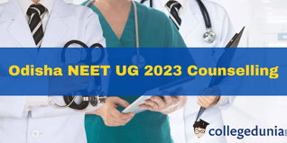 Odisha NEET Counselling Round 1 Provisional Seat Allotment Result 2023 Out @ojee.nic.in; Check Direct Link, Cutoff Here